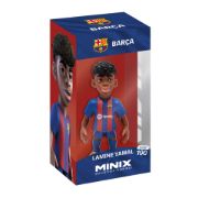 Obrázek MINIX Football: Club FC Barcelona - LAMINE YAMAL- Poškozený obal