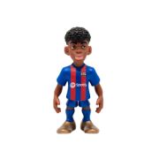 Obrázek MINIX Football: Club FC Barcelona - LAMINE YAMAL- Poškozený obal