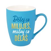 Obrázek Hrnek - Miluj