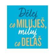 Obrázek Hrnek - Miluj