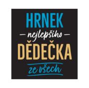 Obrázek Hrnek - Dědeček