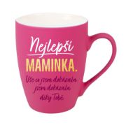 Obrázek Hrnek - Maminka