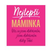 Obrázek Hrnek - Maminka