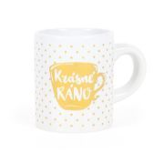 Obrázek Hrnek - Krásné ráno