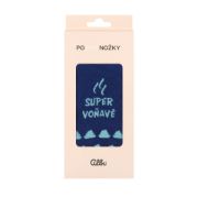 Obrázek Pohodonožky - Supervoňavé, vel. 43-46