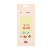 Obrázek Pohodonožky - Skvělá ségra, vel. 35-38