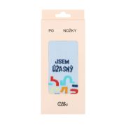 Obrázek Pohodonožky - Jsem úžasný, vel. 39-42