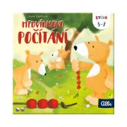 Obrázek Kvído - Medvídkovo počítání