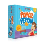 Obrázek Kvído - Pomoz Pepovi