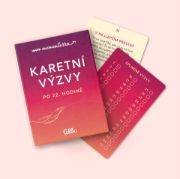 Obrázek Karetní výzvy - Po 22. hodině