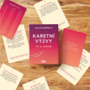 Obrázek Karetní výzvy - Po 22. hodině