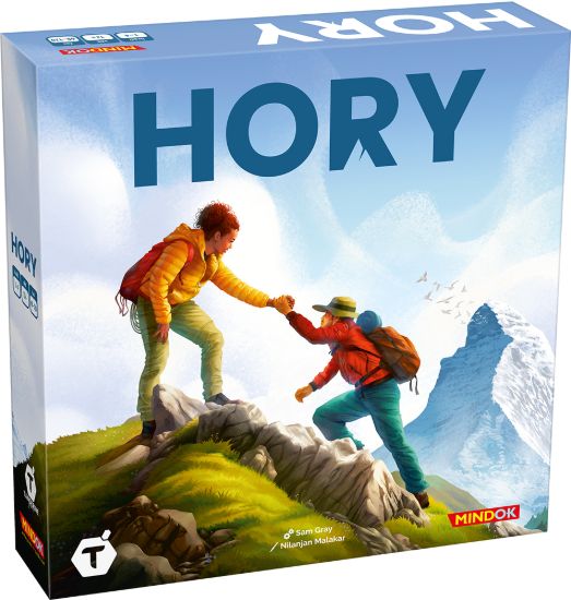 Hory