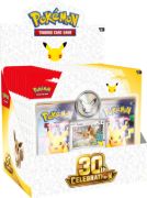 Pokémon TCG: 30th 2-Pack Blister - Double Wide