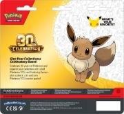 Pokémon TCG: 30th 2-Pack Blister - Double Wide