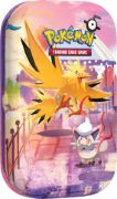 Pokémon TCG: 30th Mini Tin