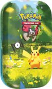 Pokémon TCG: 30th Mini Tin