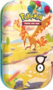 Pokémon TCG: 30th Mini Tin