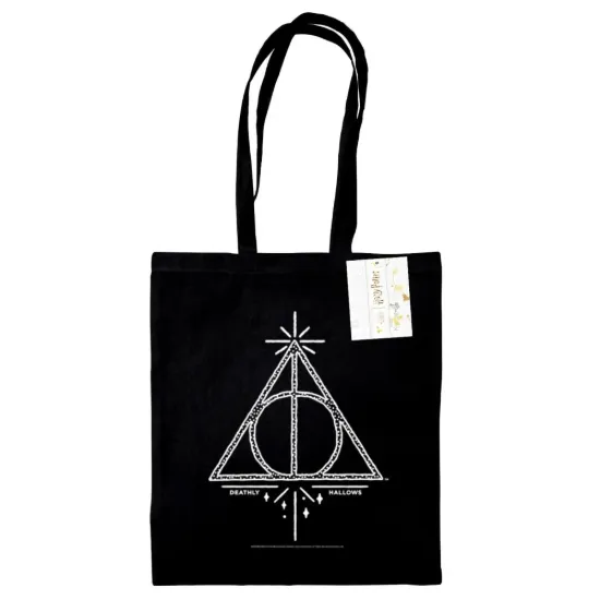 Nákupní taška Harry Potter - Relikvie smrti