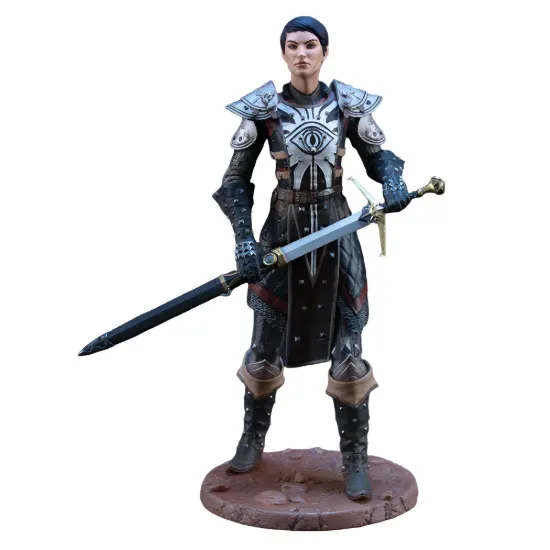 Figurka Dragon Age: Cassandra