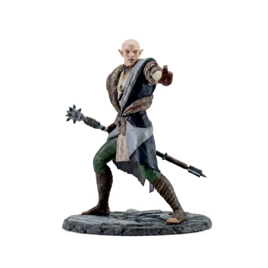 Figurka Dragon Age: Solas