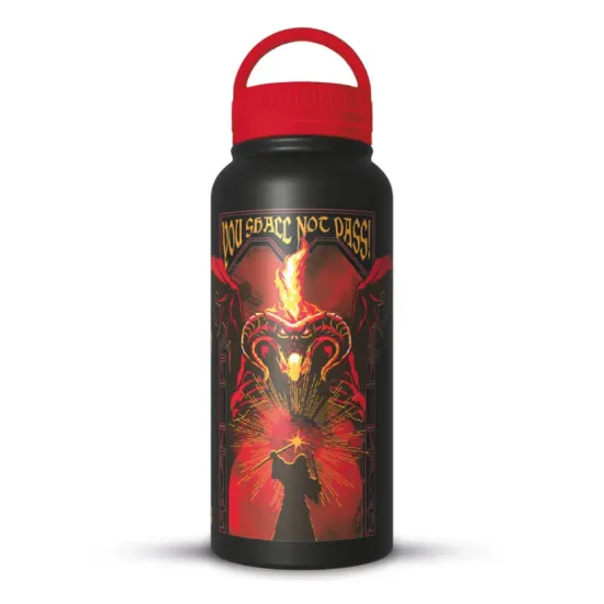 Termoláhev Pán prstenů - Balrog
