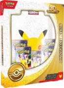 Obrázek Pokémon - 30th Celebration: Binder Collection