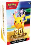 Obrázek Pokémon TCG: 30th Celebration Booster Bundle