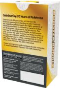 Obrázek Pokémon TCG: 30th Celebration Booster Bundle