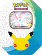 Obrázek Pokémon TCG: 30th ex Tin
