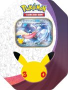 Obrázek Pokémon TCG: 30th ex Tin