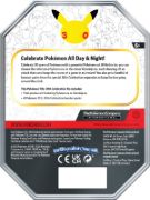 Obrázek Pokémon TCG: 30th ex Tin