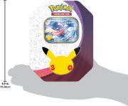 Obrázek Pokémon TCG: 30th ex Tin