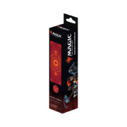 Obrázek Podložka pod myš a klávesnici Magic The Gathering + podtácek