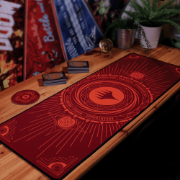 Obrázek Podložka pod myš a klávesnici Magic The Gathering + podtácek