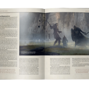 Obrázek Ruins of Symbaroum 5E - The World of Symbaroum
