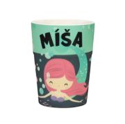 Obrázek Veselý kelímek - Míša holka