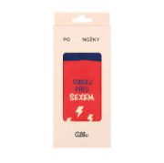 Obrázek Ponožky_před sexem sundej vel. 39-42