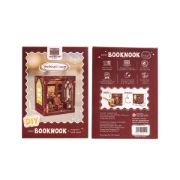 Obrázek Magnetický domek - Magická studovna