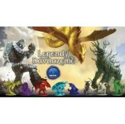 Obrázek Legendy Dávnozemě: Deluxe doplňky