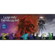 Obrázek Legendy Dávnozemě: Deluxe doplňky