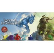 Obrázek Legendy Dávnozemě: Legendární doplňky
