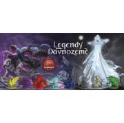 Obrázek Legendy Dávnozemě: Legendární doplňky