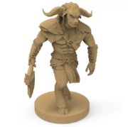 Obrázek Legendy Dávnozemě: Žoldáci (Minotaur)