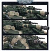 Baneblade