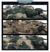 Baneblade