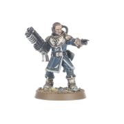 Imperial Navy Breachers