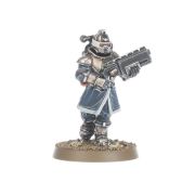 Imperial Navy Breachers