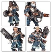Imperial Navy Breachers