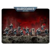 Imperial Navy Breachers
