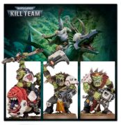 Kill Team™: Exodite
